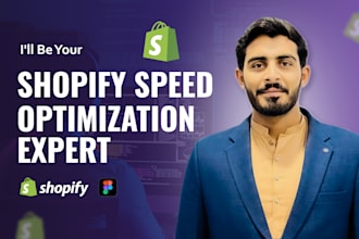 do shopify speed optimization to increase shopify speed