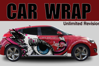make professional racing car design
