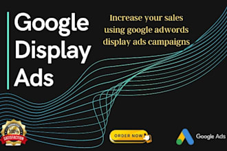 setup and optimize your google adwords display ads campaign