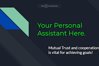be your real estate email marketer and mailchimp expert