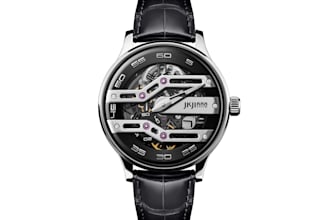 create stunning watch product shot front view photos