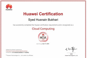 do technical writing on cyber security and cloud computing