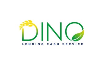 design lawn care, landscape, farm and agriculture logo with creative thinking