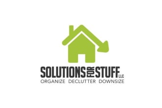 design unique cleaning, furniture and home furnishing logo without any copyright