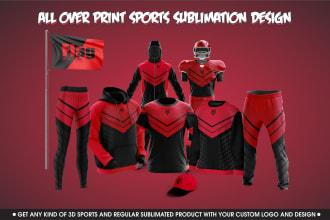 do all over print, sublimation designs for hoodie, t shirt, tank top, legging