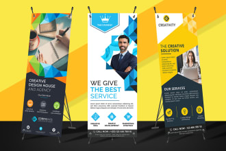 design event, roll up, x stand, billboard, retractable banner and feather flag