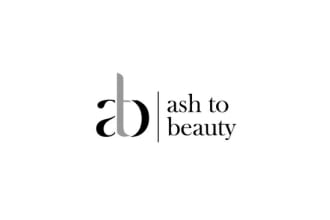 design wonderful trendy, unique canvas and wall art logo with free source file