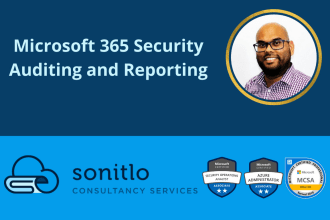 audit and review security in office 365