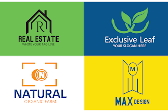 redesign your logo fast