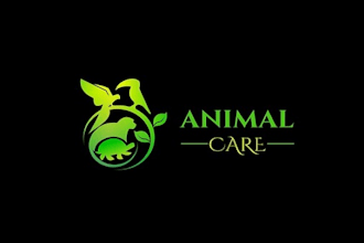 design a high impact logo