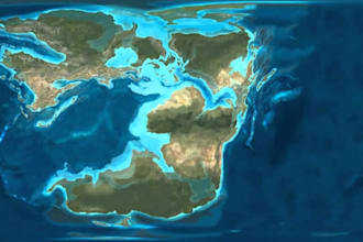 draw fantasy map design for you