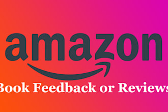 read and review kindle books