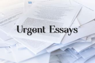 do urgent quality essays in apa and mla