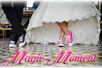 choreography your individual wedding dance and instructions