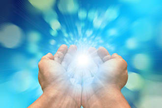 cleanse your aura and main chakras and energise them