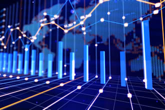 be your advisor for investment