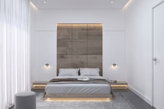 design your interior and 3d realistic render