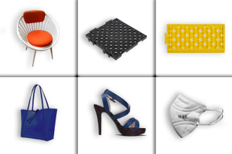 do clipping path service within 24 hours