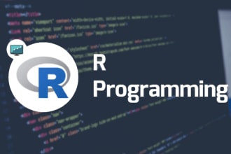 help analyze your data and visualize with rstudio