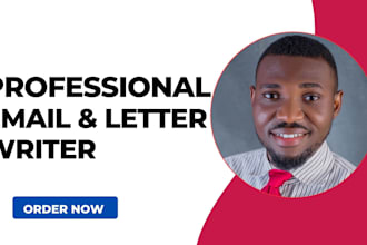 write convincing emails and letters