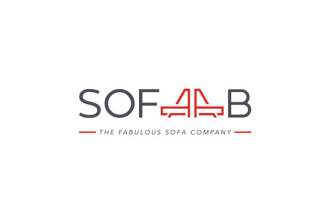 design unique cleaning, furniture and home furnishing logo without any copyright