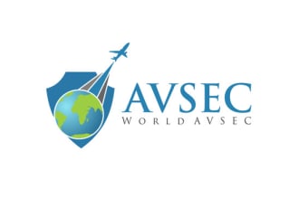 design wonderful cyber security, tech and technology logo with free source file