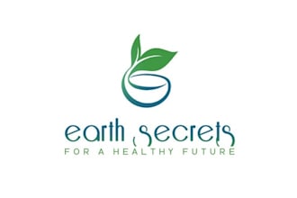 design wonderful spa, massage and yoga logo with free source file
