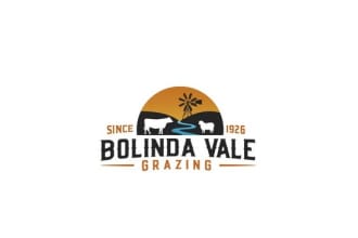 design lawn care, landscape, farm and agriculture logo with creative thinking