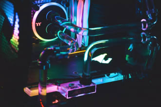 remove virus and fix slow computers