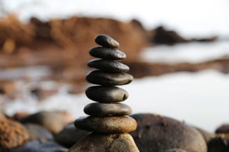 compose and produce meditation and relaxation music for you