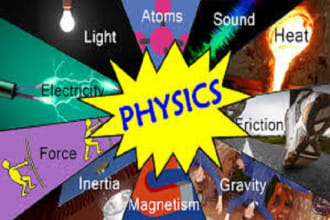 assist in problems related to physics