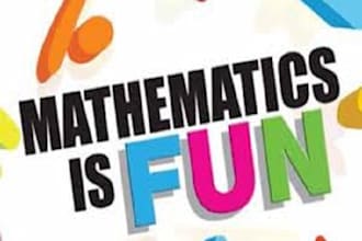 assist in problems related to maths