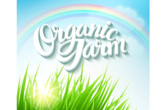 make exclusive agriculture logo in very satisfaction