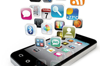 do mobile app, game promotion app ios app marketing