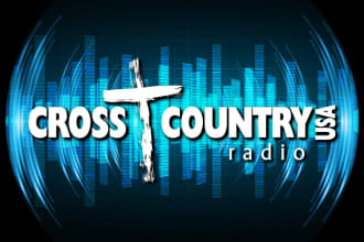 advertise your product, service or event on cross country USA radio