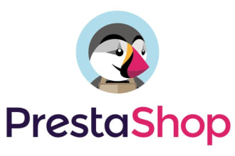 develop and improve your prestashop store