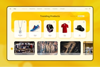 design incredible web and mobile app ui ux