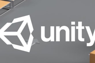 create or modify unity scripts for your project