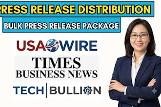 do PR distribution, premium guest posting, high da backlinks