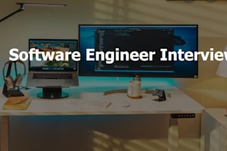 take mock software engineer interview