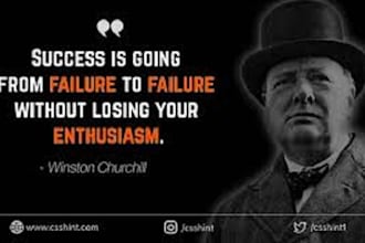 design motivational quotes with images