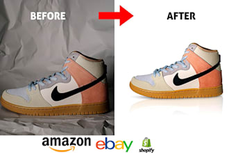 do product photo editing retouching in photoshop