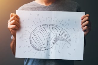 design graphic content for you that will set you apart