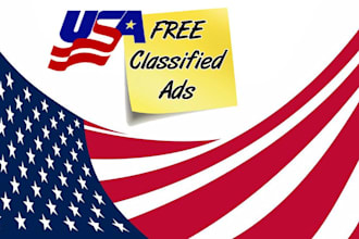 do free classified ads posting in classified ad posting site