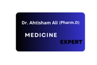 assist you in medicine