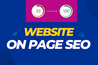 do website audit, technical SEO and fix google index issues