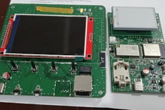 do high quality pcb design on altium,kicad, ic design using cadence virtuoso