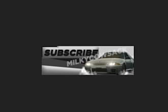 create twitch panels for you