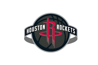 design fantastic high quality rocket logo with express delivery