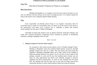 write articles and blog posts